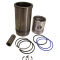 Zylinderlaufbuchse mit Kolben und Ringe für Zetor® Ref. Teile Nummer(n): 70110099