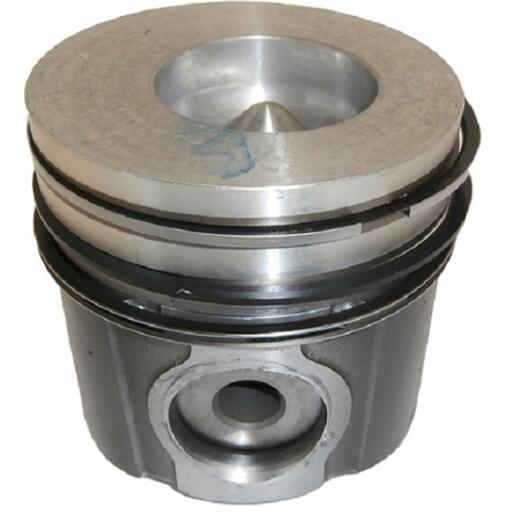 Piston c/o Rings Ford 5610S 6610S 6810S