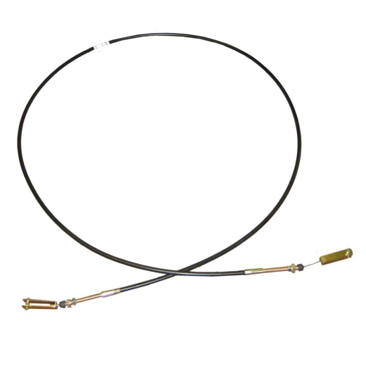 Pick Up Hitch Cable JCB Fastrac