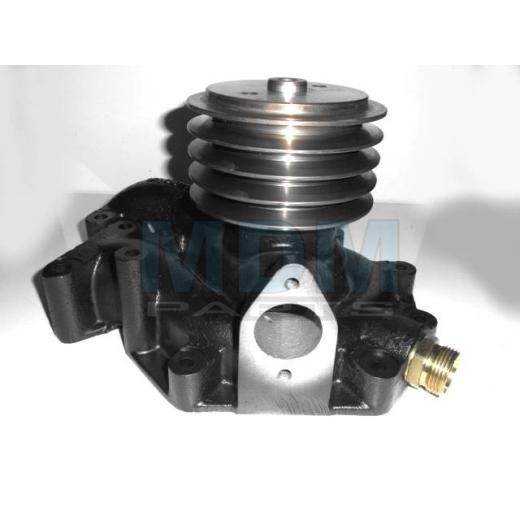 WATER PUMP EXCHANGE 2987714