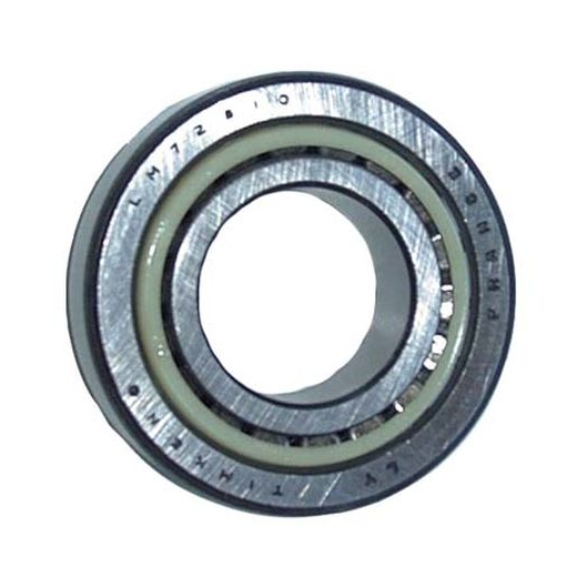 Bearing Front Axle - APL 335