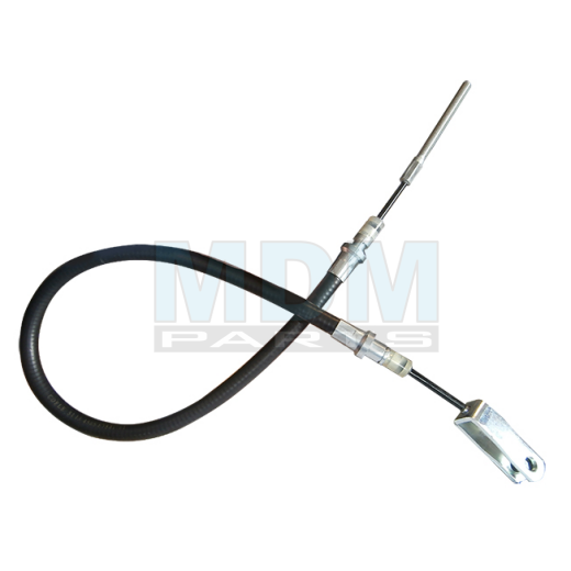 Hand Brake Cable Ford T6010 T6020 T6030 T6040 T6050 T6060 T6070 TS100A TS100A TS115A TS125A TS130A T