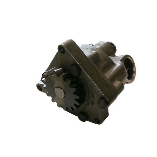 Engine Oil Pump for Ford 8010 7840 8240 8340 8160