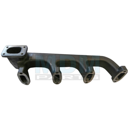 Exhaust Manifold Deutz 5506 5506F 5506U 6006 6006F 6006U 6206 6206F 6206U 6806 6806F 6806U 7006 7006