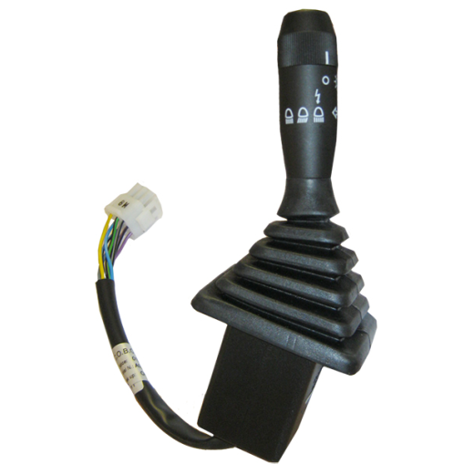 Switch Fiat 94 Indicator Light & Horn
