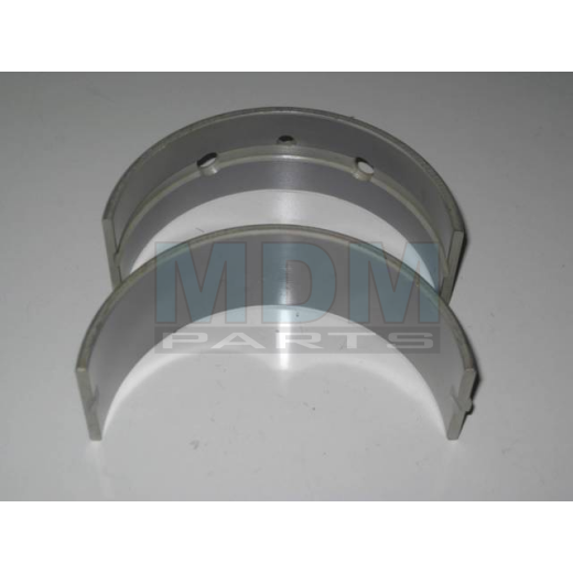 CRANKSHAFT BEARING 0,25MM, 104,75MM, 2870863M91