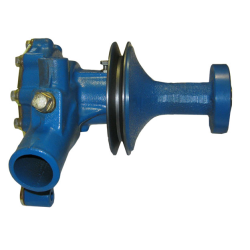 Water Pump Ford 1910 2110 2120