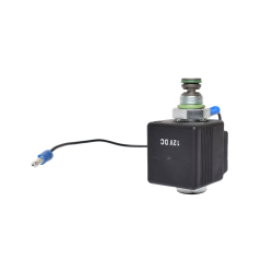 Solenoid for Dual Power Valve