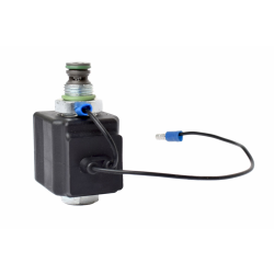 Solenoid for Dual Power Valve