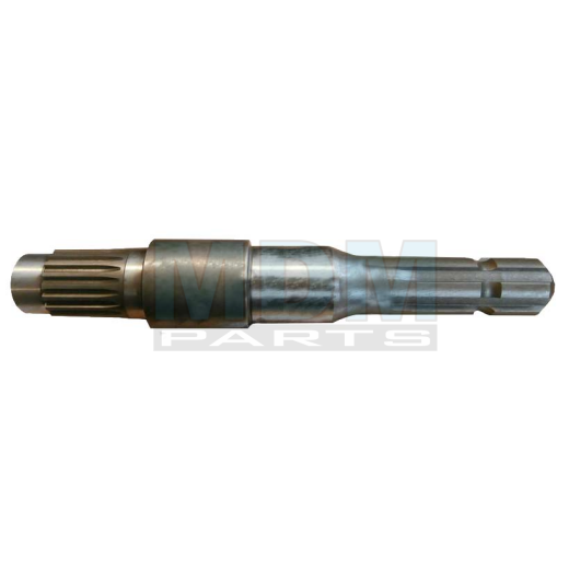 PTO Shaft Deutz DX110 DX120 DX80 DX85 DX86 DX90 DX92 DX4.10 DX4.30 DX4.50 DX4.70 DX6.10 DX6.30 DXab8