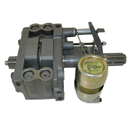 Hydraulikpumpe für Massey Ferguosn® 35 35X 65 MK1