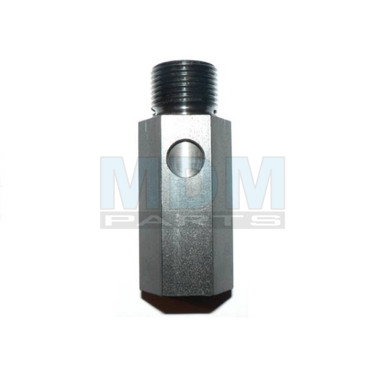 PRESSURE VALVE ENGINE OIL 3093426M91, 2871743M91, 194933700