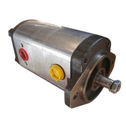 Hydraulic Pump 399 Phaser
