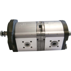 Hydraulic Pump Renault 12-13 75-12 75-14