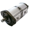 Hydraulic Pump Renault 12-13 75-12 75-14