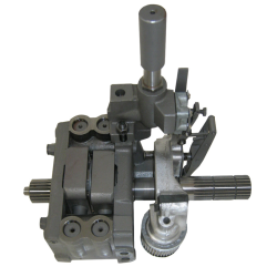 Hydraulic Pump Assembly 240 290 c/o Pressure
