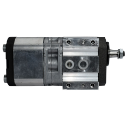 Hydraulic &amp; Power Steering Pump 3000 6100
