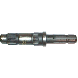 PTO Shaft Ford 5600 - 7600 540rpm 2 Speed