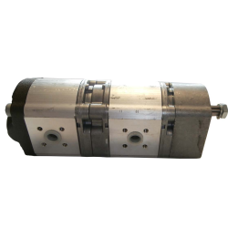 Hydraulic Pump IHC 1255 1255XL 1455 1455XL