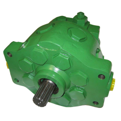 Hydraulic Pump John Deere 40 50