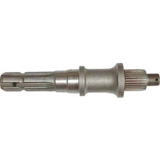 PTO Shaft Ford 11" Single Speed