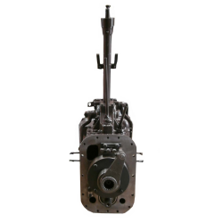 Gear Box With Steering Box 135 240