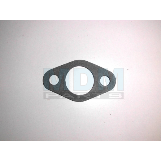 GASKET WATER MANIFOLD FOR LIEBHERR REF.: 4001682, 4980358