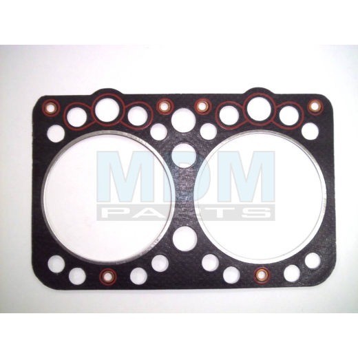 CYLINDER HEAD GASKET D941 / D961, 194906104, 2870966M1