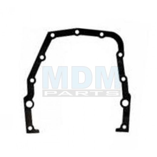 GASKET FLYWHEEL HOUSING FOR LIEBHERR REF.: 9076689, 10133720