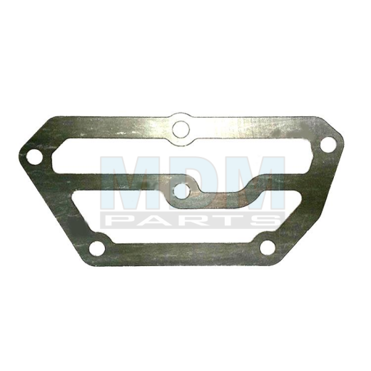 GASKET OIL FILTER HEAD SUPPORT FOR LIEBHERR REF.: 9268120