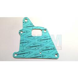 Gasket Water pump to Engine crankcase for Hanomag D14,...
