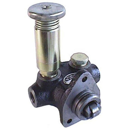FEED PUMP FOR HANOMAG D28, REF. 151178021, 151278080