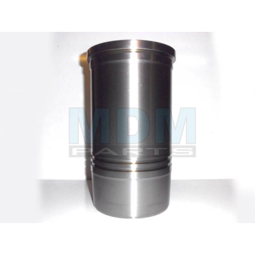 CYLINDER LINER (LINER FLANGE 138MM) NEW  Ø 122 MM INCL. O-RINGS FOR LIEBHERR D 924 TI, D 926 TI-E, REF.: 92011040301, 9279060