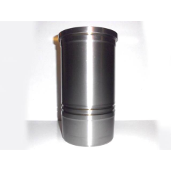 CYLINDER LINER (LINER FLANGE 138MM) NEW  &Oslash; 122 MM INCL. O-RINGS FOR LIEBHERR D 924 TI, D 926 TI-E, REF.: 92011040301, 9279060