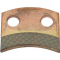 PTO Brake Pad Ford TW Large Hole
