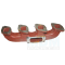 Exhaust Manifold IHC 885