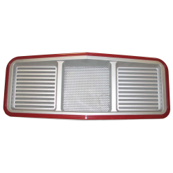 Front Grill Top for IHC&reg; 644 744 844 745 845 946 1046