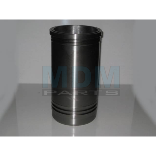 CYLINDER LINER NEW Ø 128 MM INCL. VITON O-RINGS...