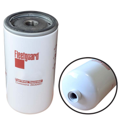 Fuel Filter Case IH JX1090U - Water Separator
