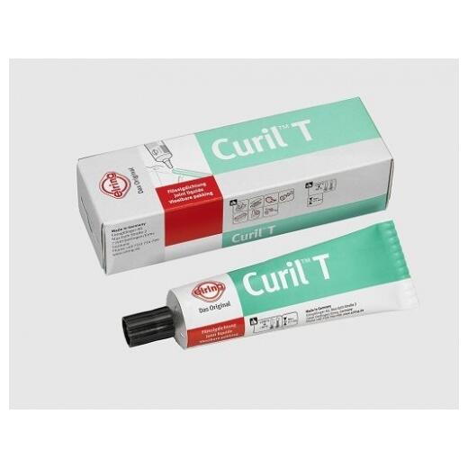 Curil T no longer available from Elring®. Replaced by Curil T2