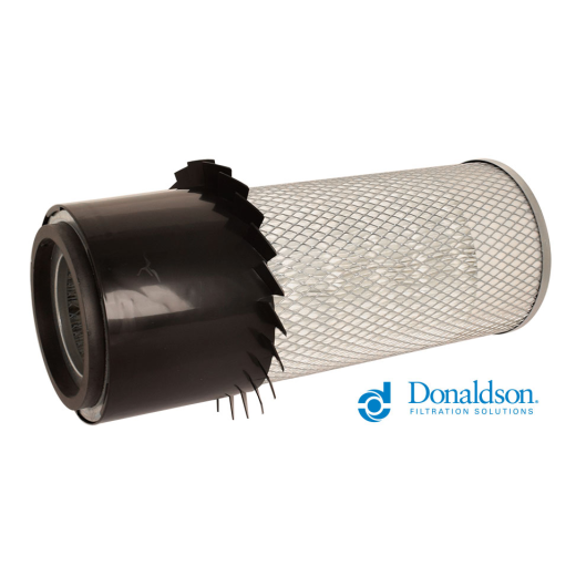 Luftfilter außen von Donaldson® Ref. Teile Nr: 7E0975, 73067507, 600-181-9240