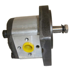 Hydraulic Pump IHC 414 485