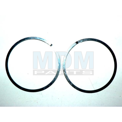 STEEL RING 2872458M1 (2 PIECE SET)