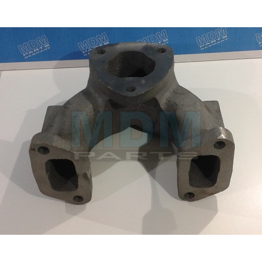 EXHAUST MANIFOLD NEW 2872441M1