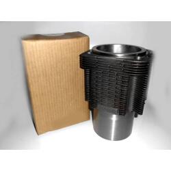 Piston / cylinder liner Assy with Piston rings (per cylinder liner), (02928142)