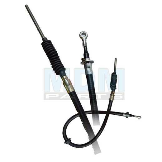 Hand Brake Cable John Deere 6506 6600