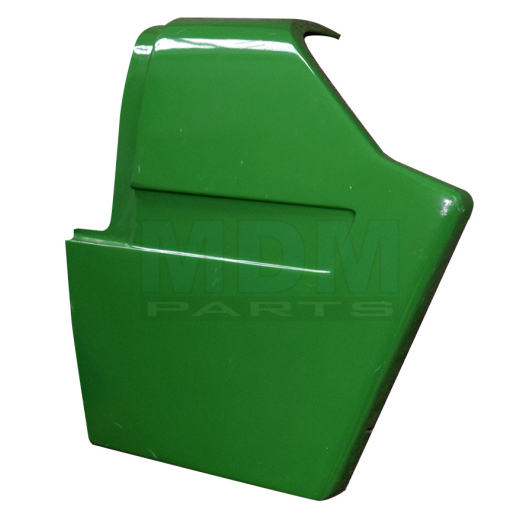 Battery Cover John Deere 1640 1840 2040 LH