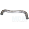 Exhaust John Deere 6600 - 6900 Lower