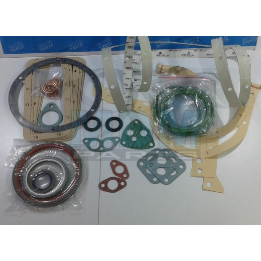 GASKET KIT 6 CYLINDER BOTTOM 2972324M91