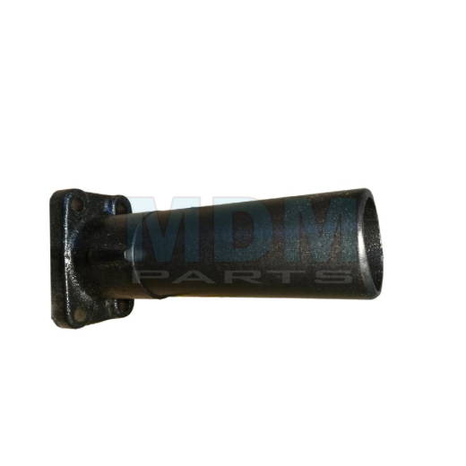 Auspuffrohr Auspuffstutzen für Deutz Ref. Teile Nummer(n): 02382769